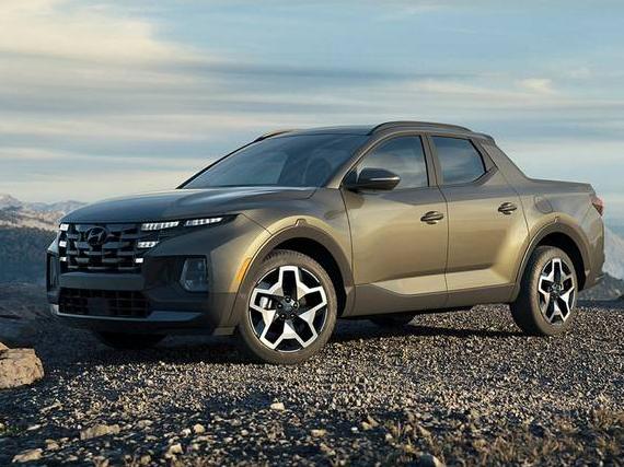 HYUNDAI SANTA CRUZ 2022 5NTJB4AE3NH014146 image